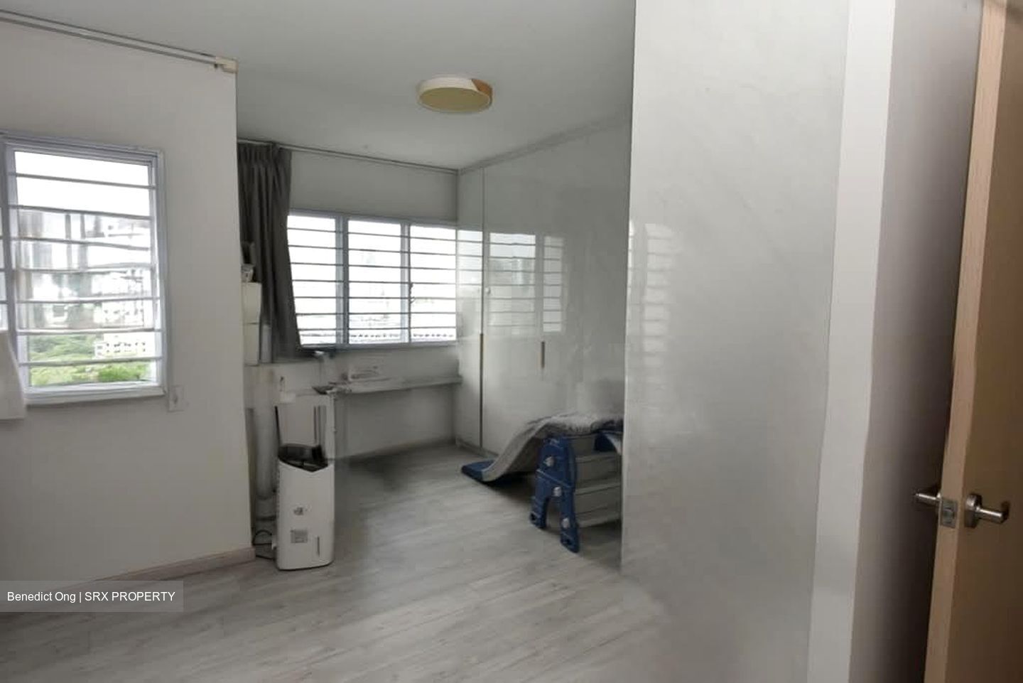 Blk 20 Jalan Membina (Bukit Merah), HDB 4 Rooms #595400421